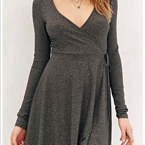 Urban Outfitters Wrap Dress